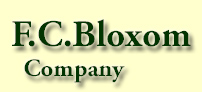 F.C. Bloxom Company
